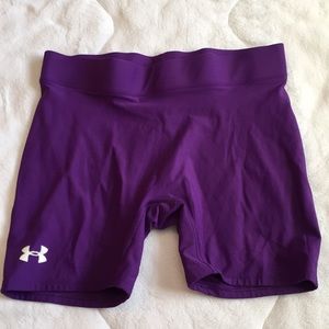 Under Armour Spandex